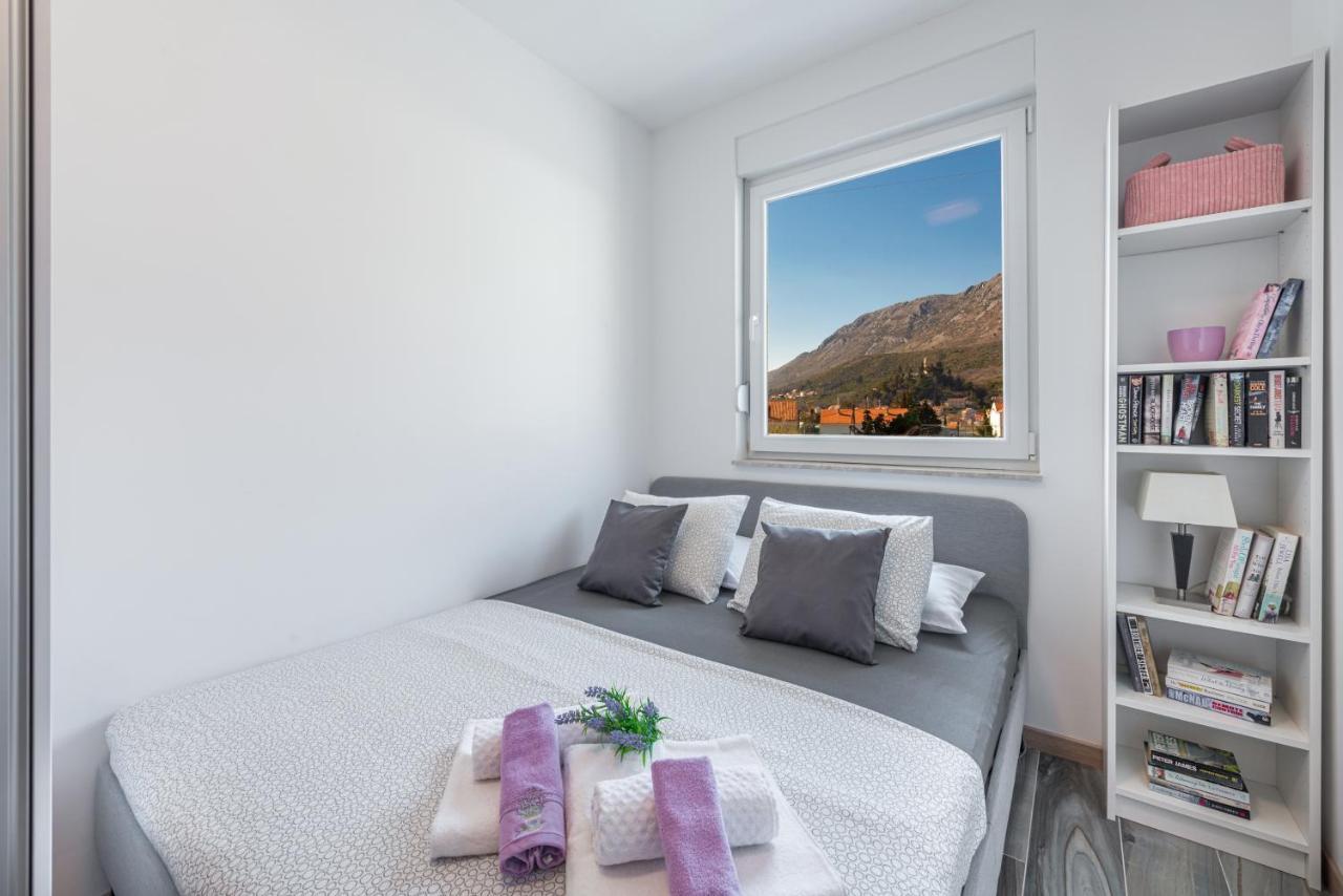 Helikon Apartment Dubrovnik