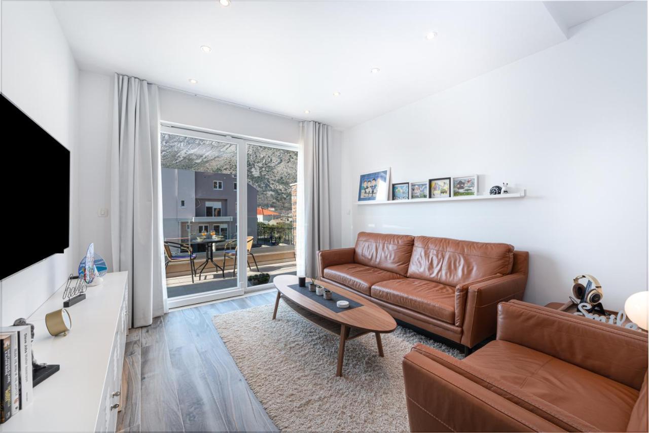 Helikon Apartment Dubrovnik