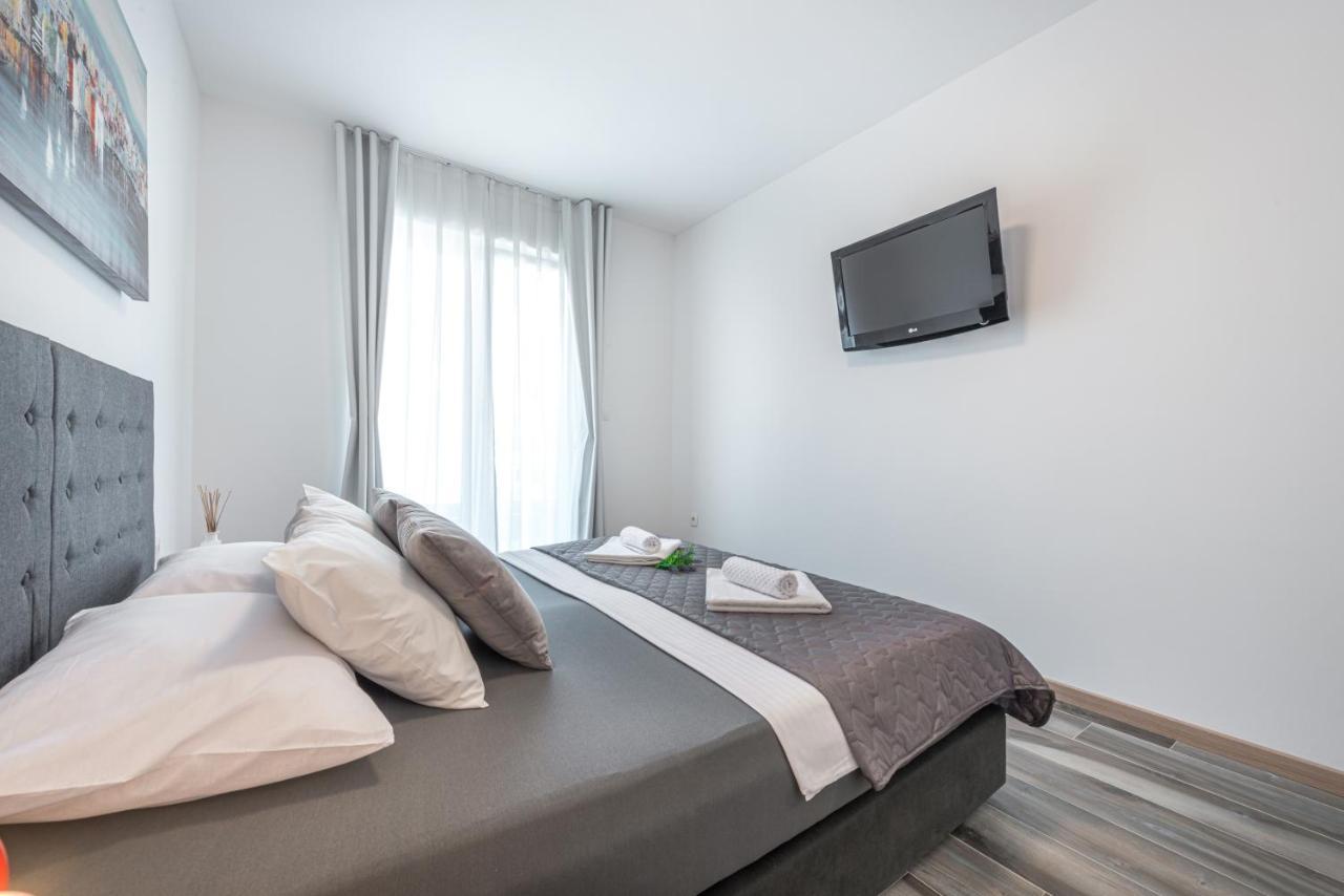Helikon Apartment Dubrovnik